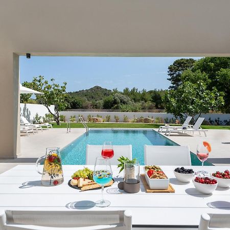 Aurum Villas Ialysos  Exterior foto