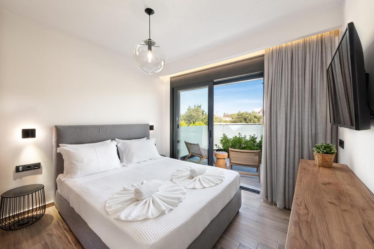 Aurum Villas Ialysos  Exterior foto