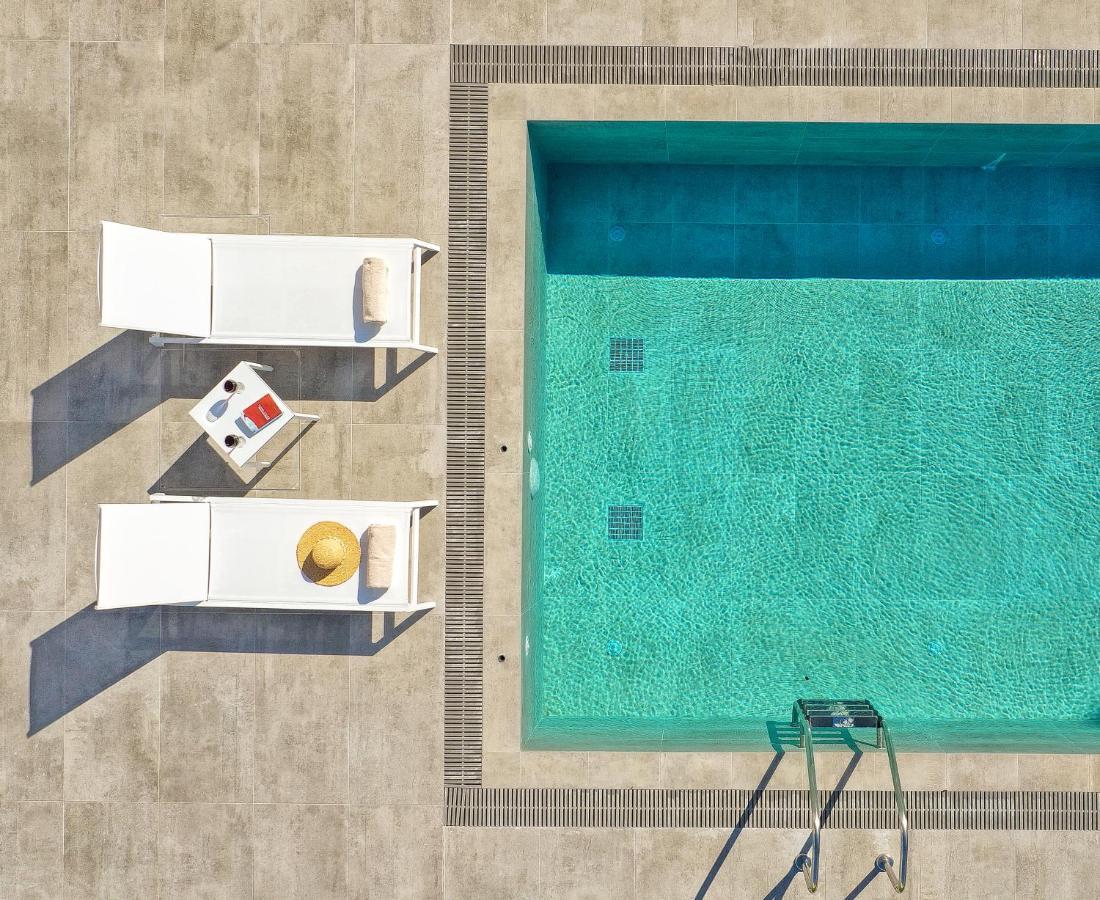 Aurum Villas Ialysos  Exterior foto