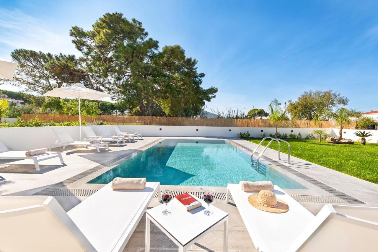 Aurum Villas Ialysos  Exterior foto