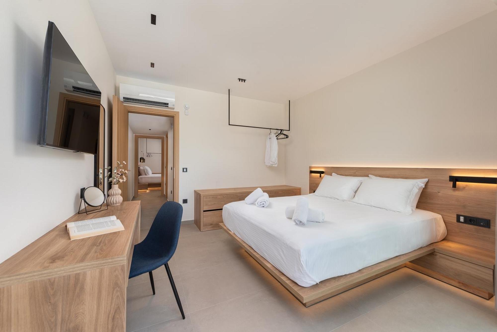 Aurum Villas Ialysos  Exterior foto