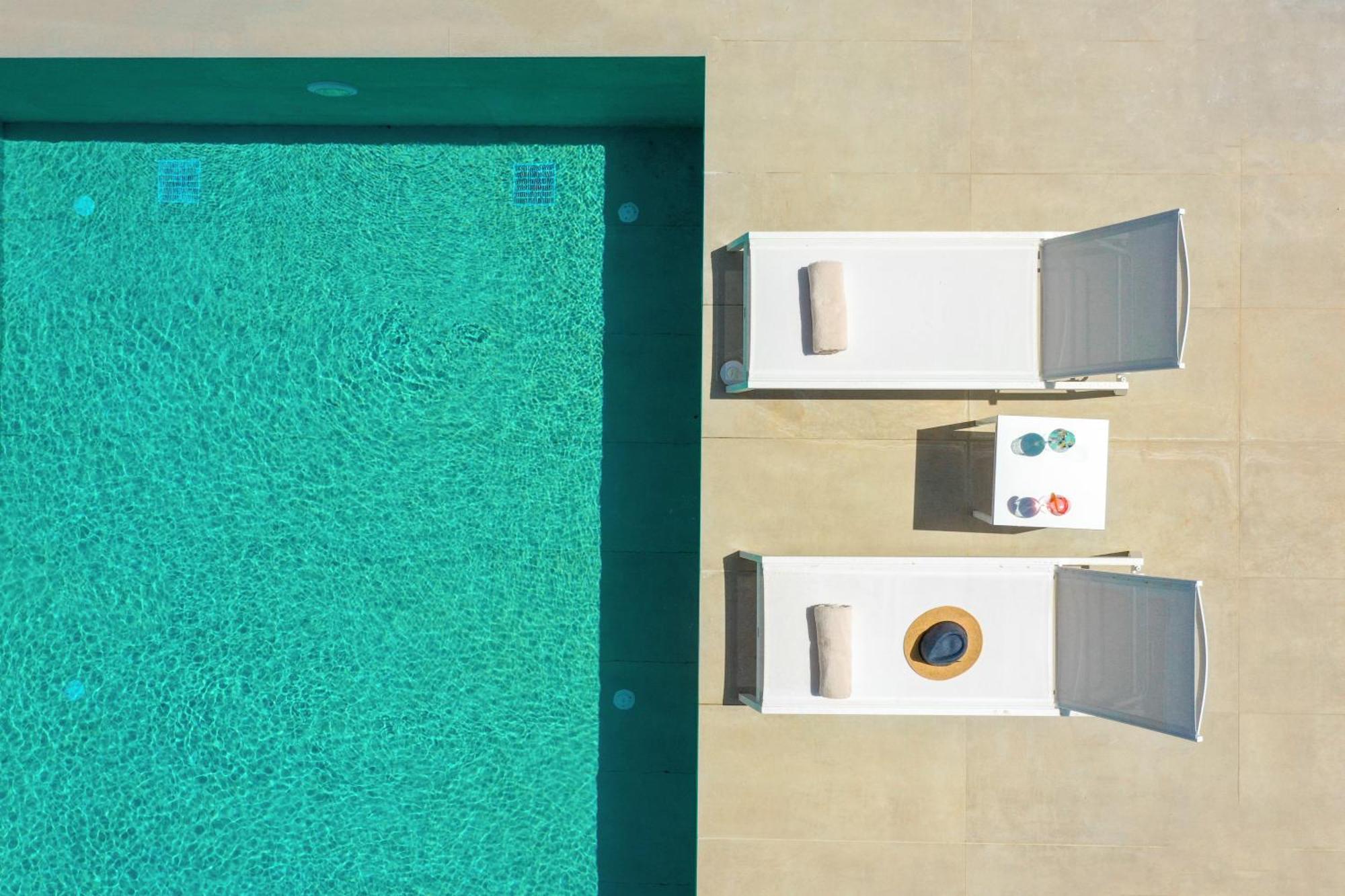 Aurum Villas Ialysos  Exterior foto